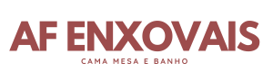 AF Enxovais