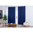 Cortina Luxo Jacquard Sala E Quarto 2 80mts X 1 70mts