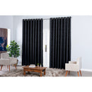 Cortina Luxo Jacquard Sala E Quarto 2 80mts X 1 70mts