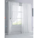 Maravilhosa Linda Cortina de voil 3x2,80 (PROMOÇÃO TOP)