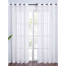 Maravilhosa Linda Cortina de voil 2,80 x 1,70