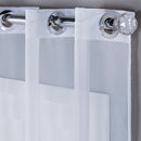 Maravilhosa Linda Cortina de voil 2,80 x 1,70