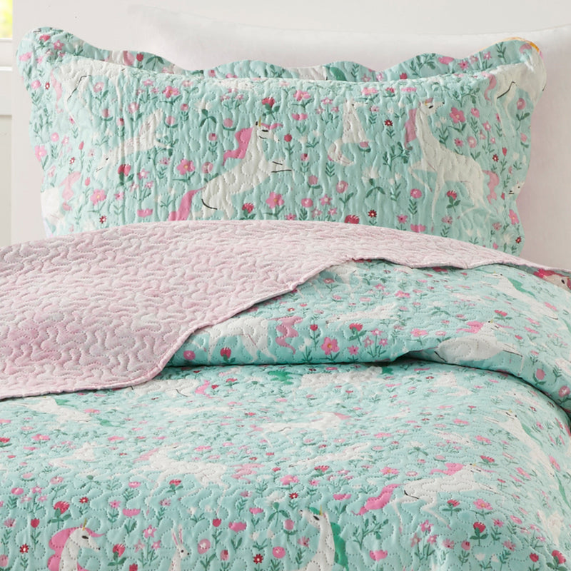 Colcha Cobre leito dupla face Solteiro decoração Premium infantil 2 peças IMPERDIVEL