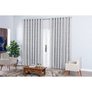 Cortina Jacquard Sala E Quarto 3 00mts X 2 50mts