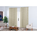 Cortina Jacquard Sala E Quarto 3 00mts X 2 50mts