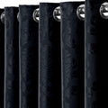Cortina Luxo Jacquard Sala E Quarto 2 80mts X 1 70mts
