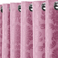Cortina Luxo Jacquard Sala E Quarto 2 80mts X 1 70mts