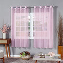 Maravilhosa Linda Cortina de voil 3x2,80 (PROMOÇÃO TOP)